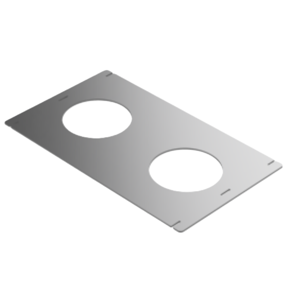 Flex-Plate Flowers Insert